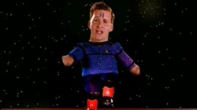 Red Dwarf