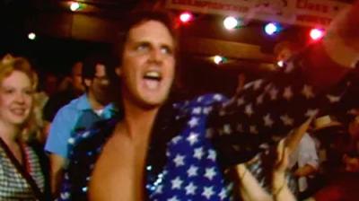 World Class Championship Wrestling