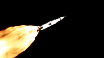 Xploration Outer Space