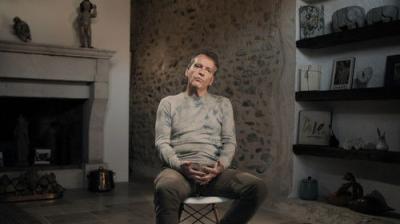 La fraternité : les secrets de l'Ordre du Temple solaire