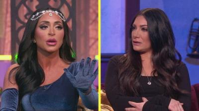 Jersey Shore: Family Vacation