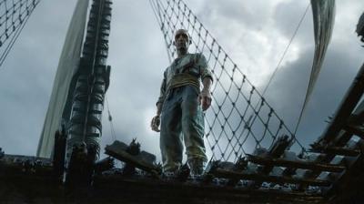 Meilė, Mirtis ir Robotai