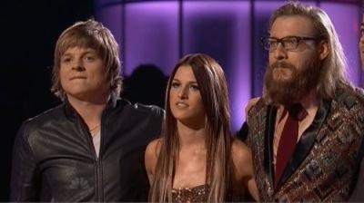 The Voice