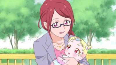 HUGっと！プリキュア