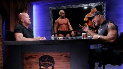 Steve Austin's Broken Skull Sessions