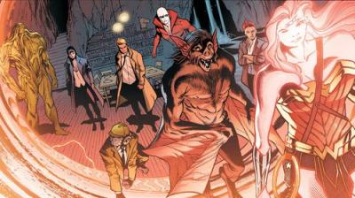 DC Daily