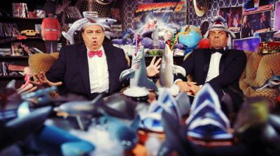 Die schlechtesten Filme aller Zeiten