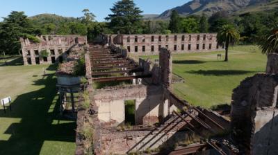 Abandoned Engineering