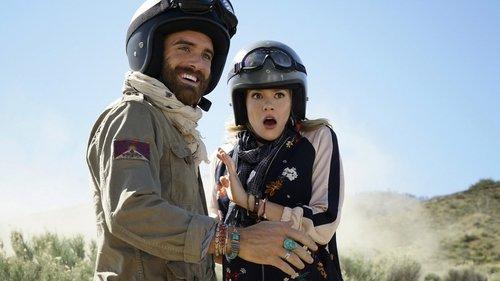No Tomorrow filmas žiurėti online