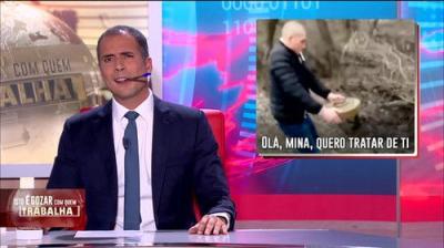 Isto é Gozar Com Quem Trabalha