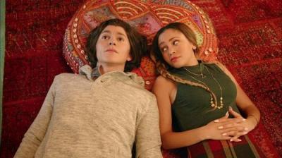 Finding Carter