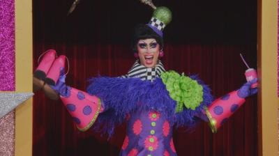 RuPaul's Drag Race All Stars: UNTUCKED