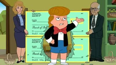 Drawn Together