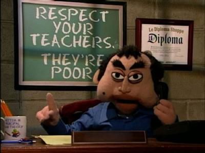 Crank Yankers