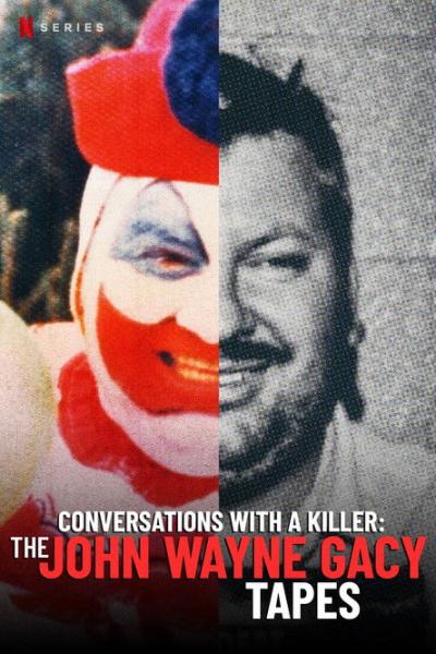 Conversations with a Killer: The John Wayne Gacy Tapes filmas online