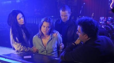 Warehouse 13