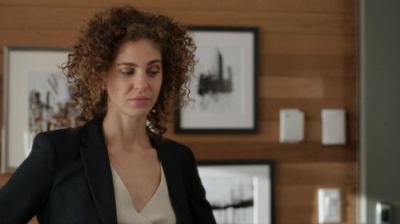 You Me Her