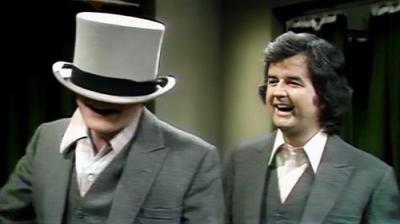 Whatever Happened to the Likely Lads?