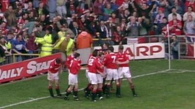 Fever Pitch: The Rise of the Premier League