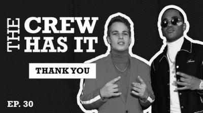 The Crew Has It