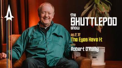 The Shuttlepod Show