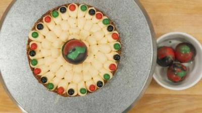 Holiday Baking Championship