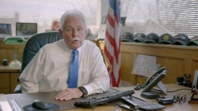 Accident, Suicide or Murder