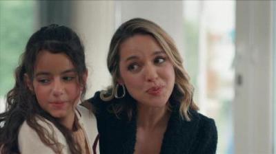 Karsu, La Fuerza de Una Madre