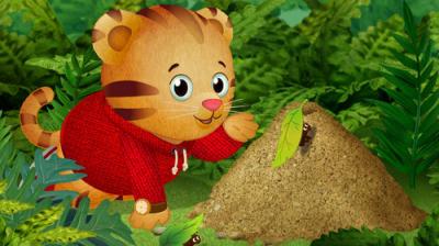 Daniel Tiger's Neighborhood