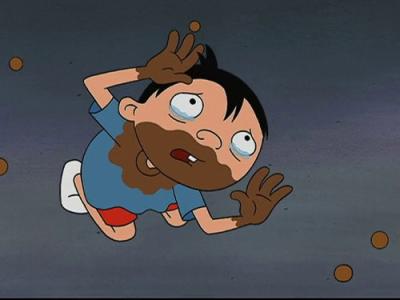 Hey Arnold!