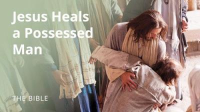 The Life of Jesus Christ