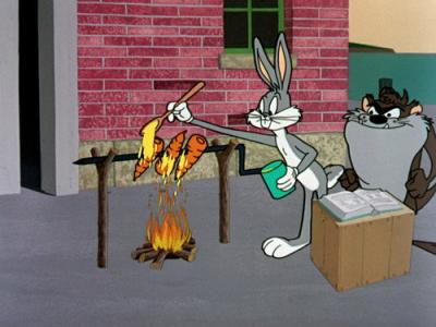 Looney Tunes