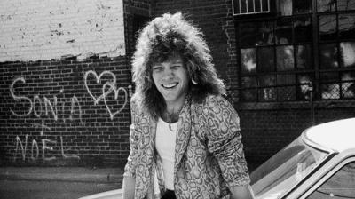 The Top Ten Revealed