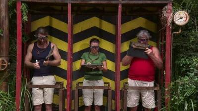 I'm a Celebrity: Get Me Out of Here!