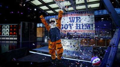 Last Week Tonight with John Oliver