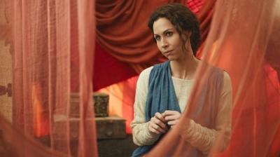 The Red Tent