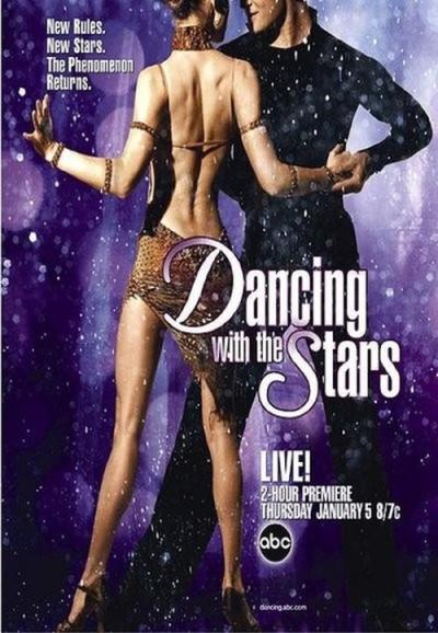 Dancing with the Stars filmas online