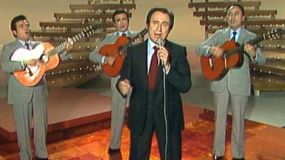 Viaje al centro de la tele