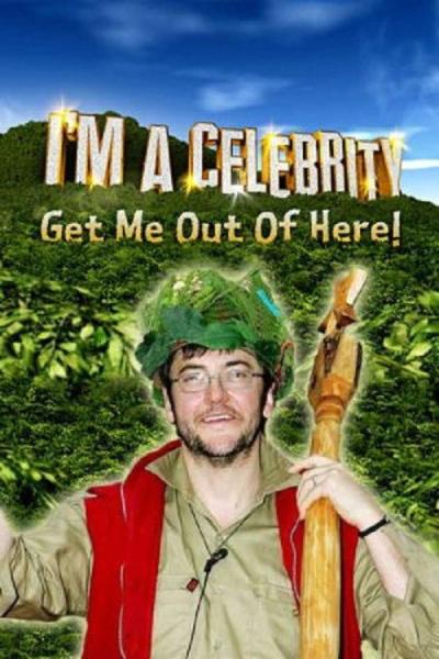 I'm a Celebrity...Get Me Out of Here! filmas online