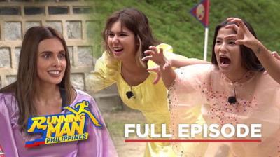 Running Man Philippines