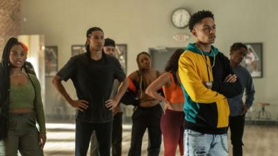 Step Up