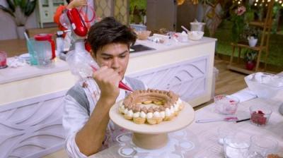 Bake Off Brasil: Mão na Massa