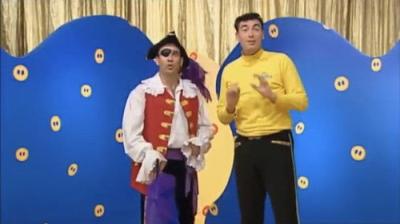 The Wiggles