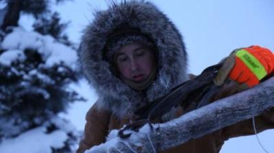 The Last Alaskans