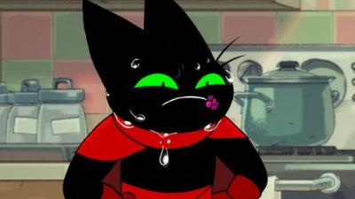 Mao Mao: Heroes of Pure Heart