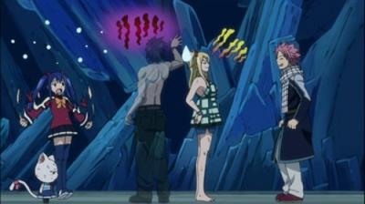 FAIRY TAIL