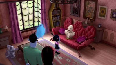 Vampirina