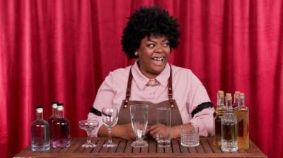 Breaking News: No Laugh Newsroom