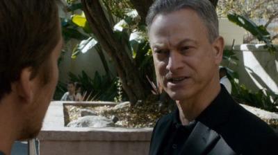 Criminal Minds: Beyond Borders