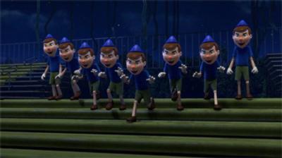Descendants: Wicked World